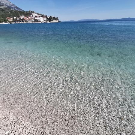 Top Studio 9 Makarska Rivijera 普罗马尼亚 外观 照片