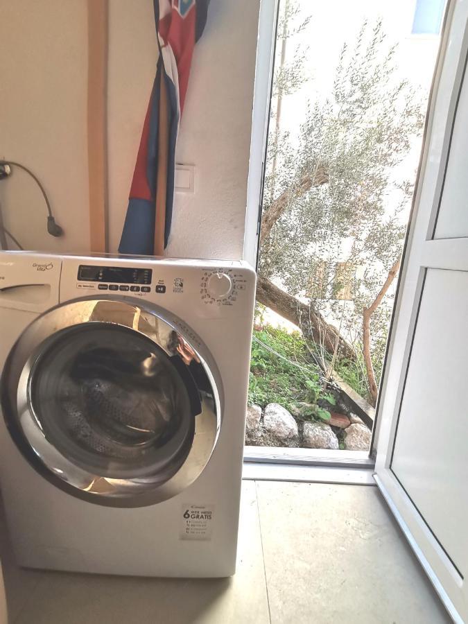 Top Studio 9 Makarska Rivijera 普罗马尼亚 外观 照片