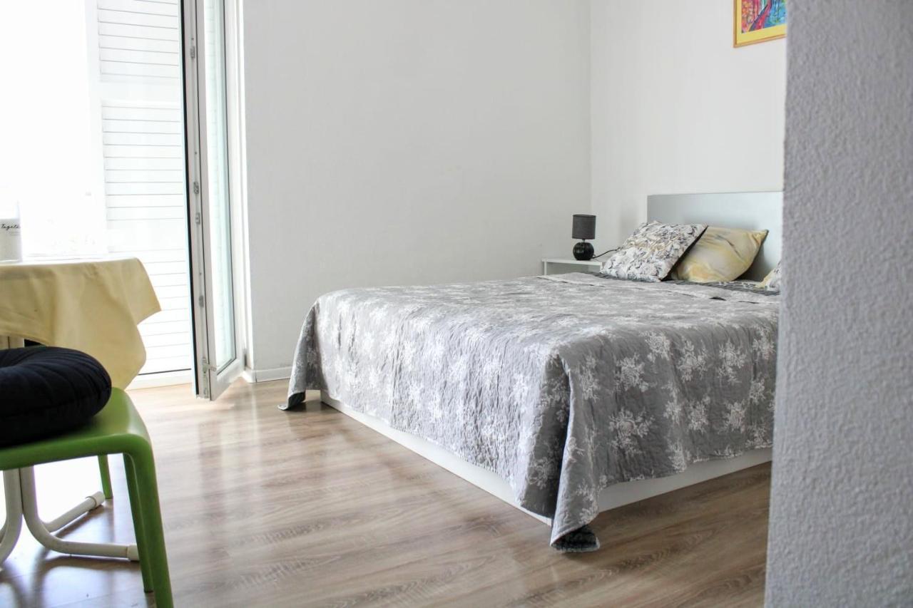 Top Studio 9 Makarska Rivijera 普罗马尼亚 外观 照片