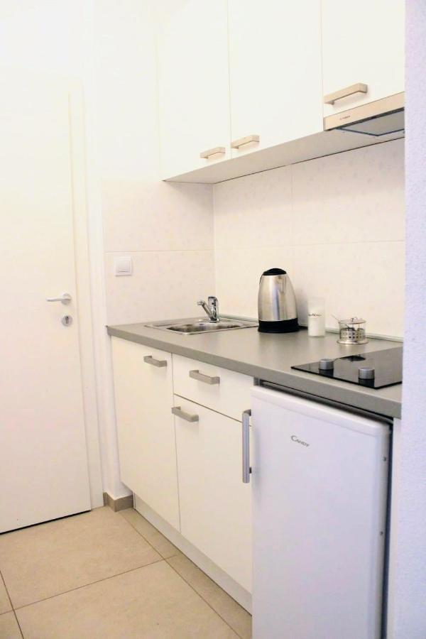 Top Studio 9 Makarska Rivijera 普罗马尼亚 外观 照片